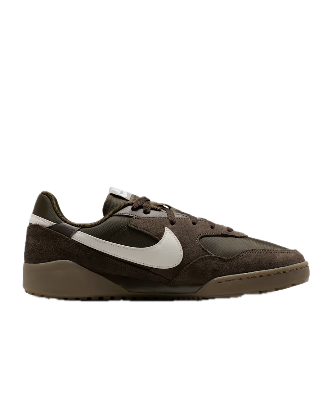 Оригинальные Кроссовки Кроссовки Terra Manta Suede IB7254-201 в расцветке 