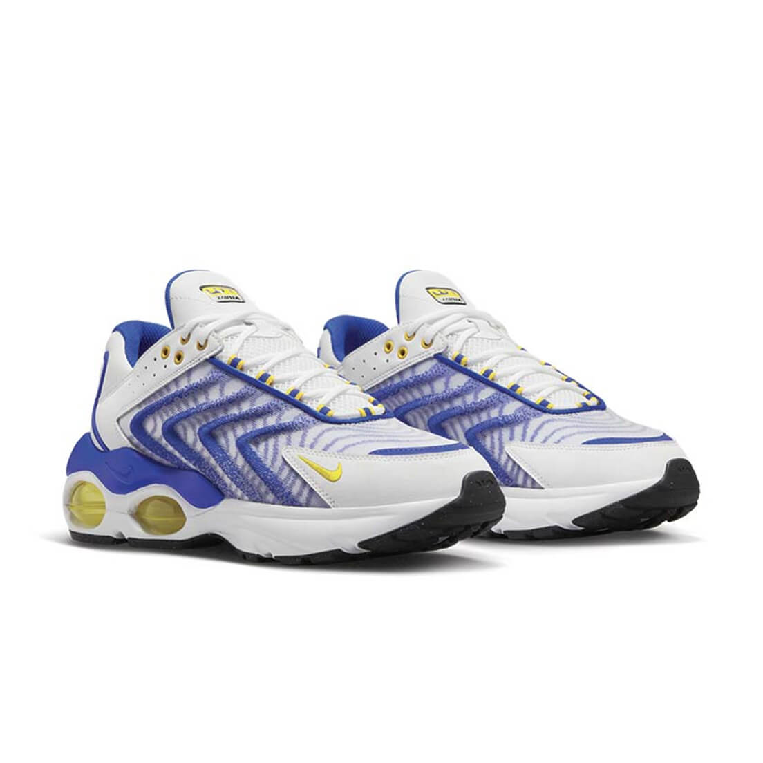 Nike air max fury hotsell blue fox