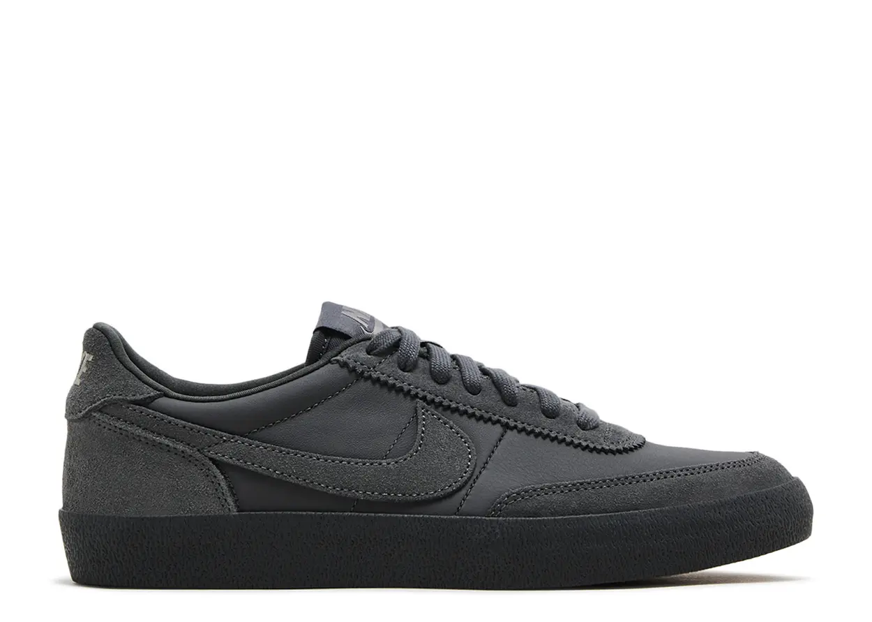 Оригинальные Кроссовки Кроссовки Killshot 2 'Iron Grey' IF0671-003 в расцветке 