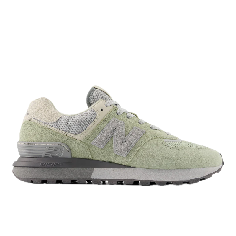 Оригинальные Кроссовки Кроссовки Unisex 574 Legacy U574LGAM в расцветке 