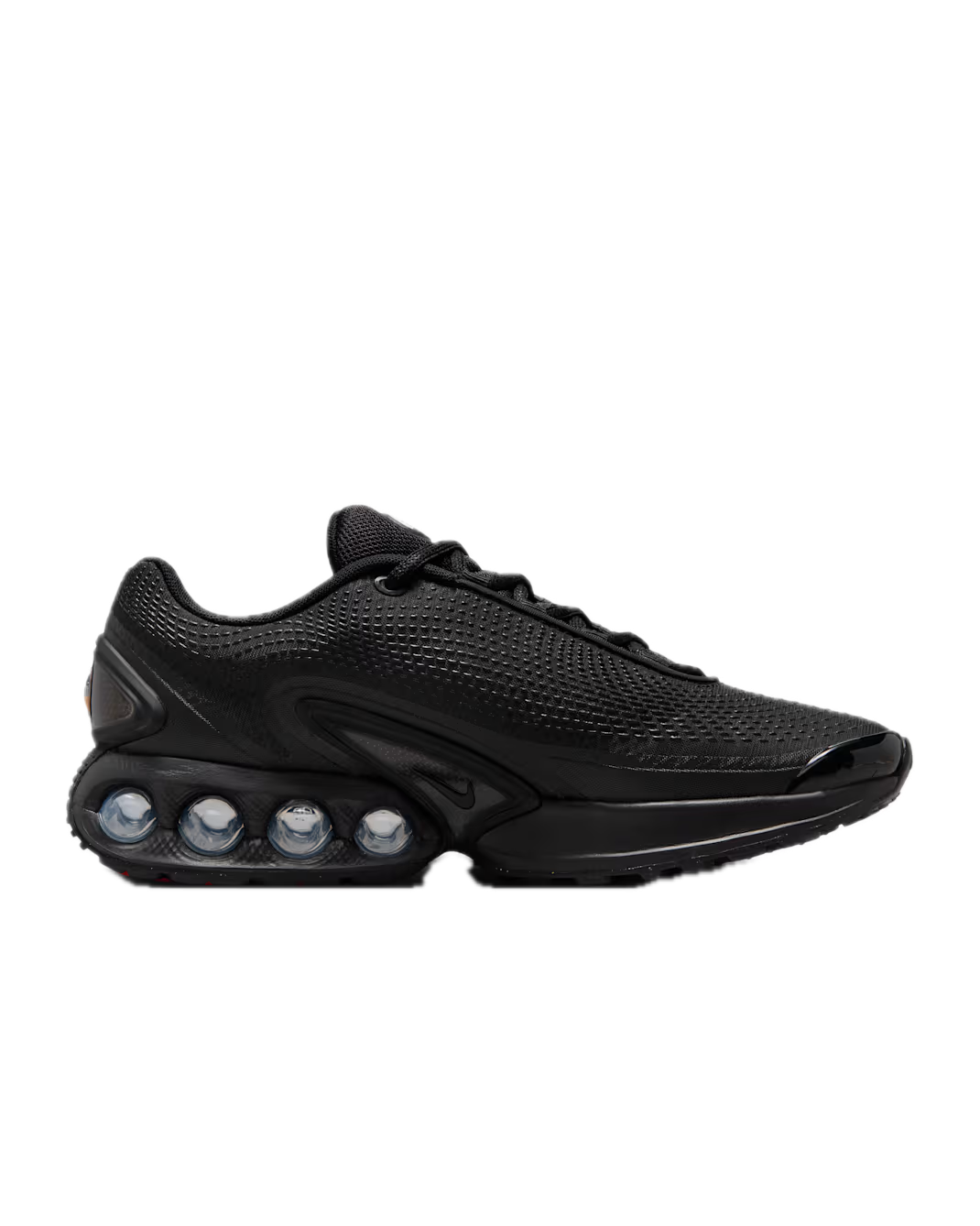 Оригинальные Кроссовки Кроссовки Air Max Dn DV3337-006 в расцветке 