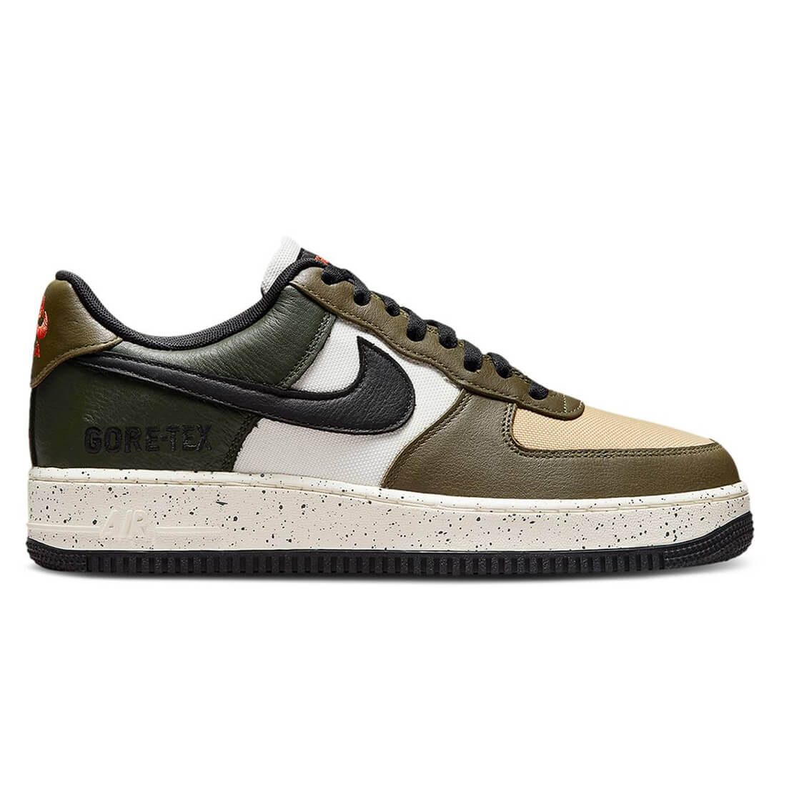 Nike Air Force 1 Low DM6435 222 Sneakerstore.ru