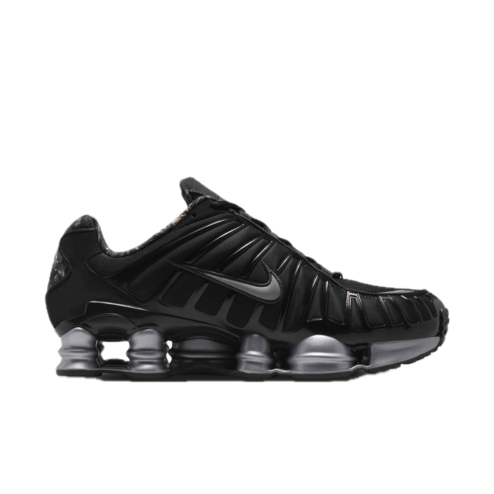 Оригинальные Кроссовки Кроссовки Shox TL IQ0299-010 в расцветке 