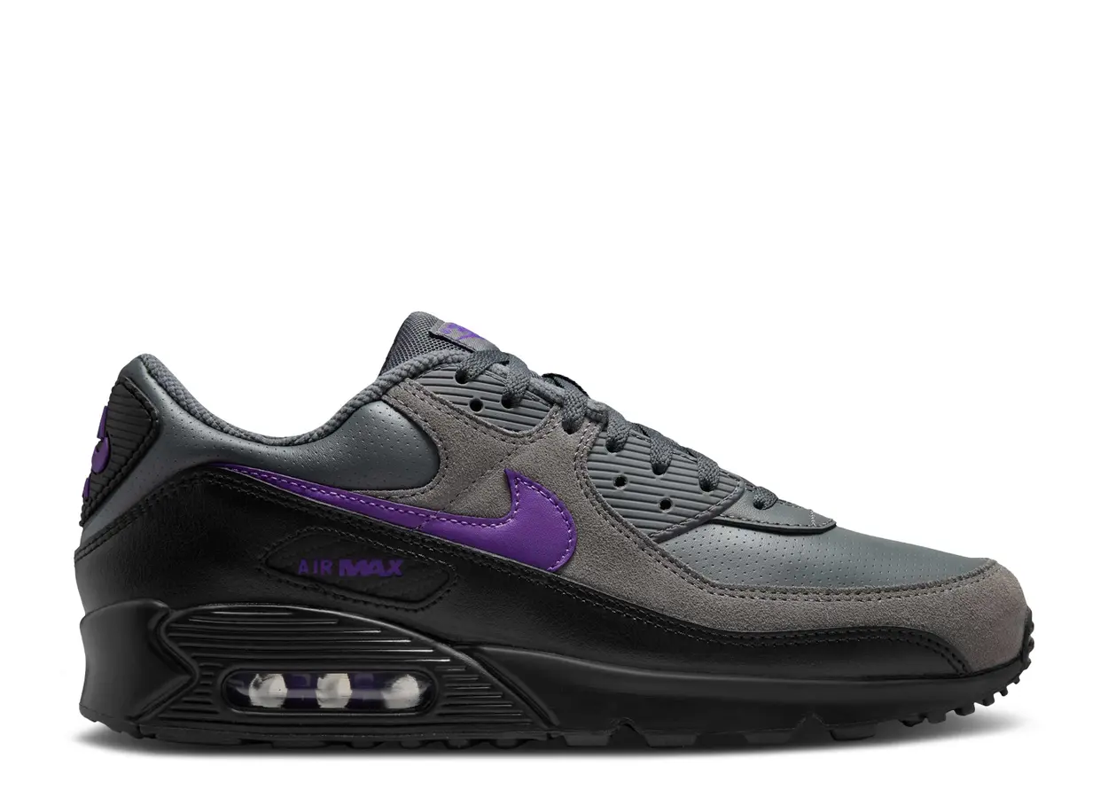 Оригинальные Кроссовки Кроссовки Air Max 90 IF0670-004 в расцветке 