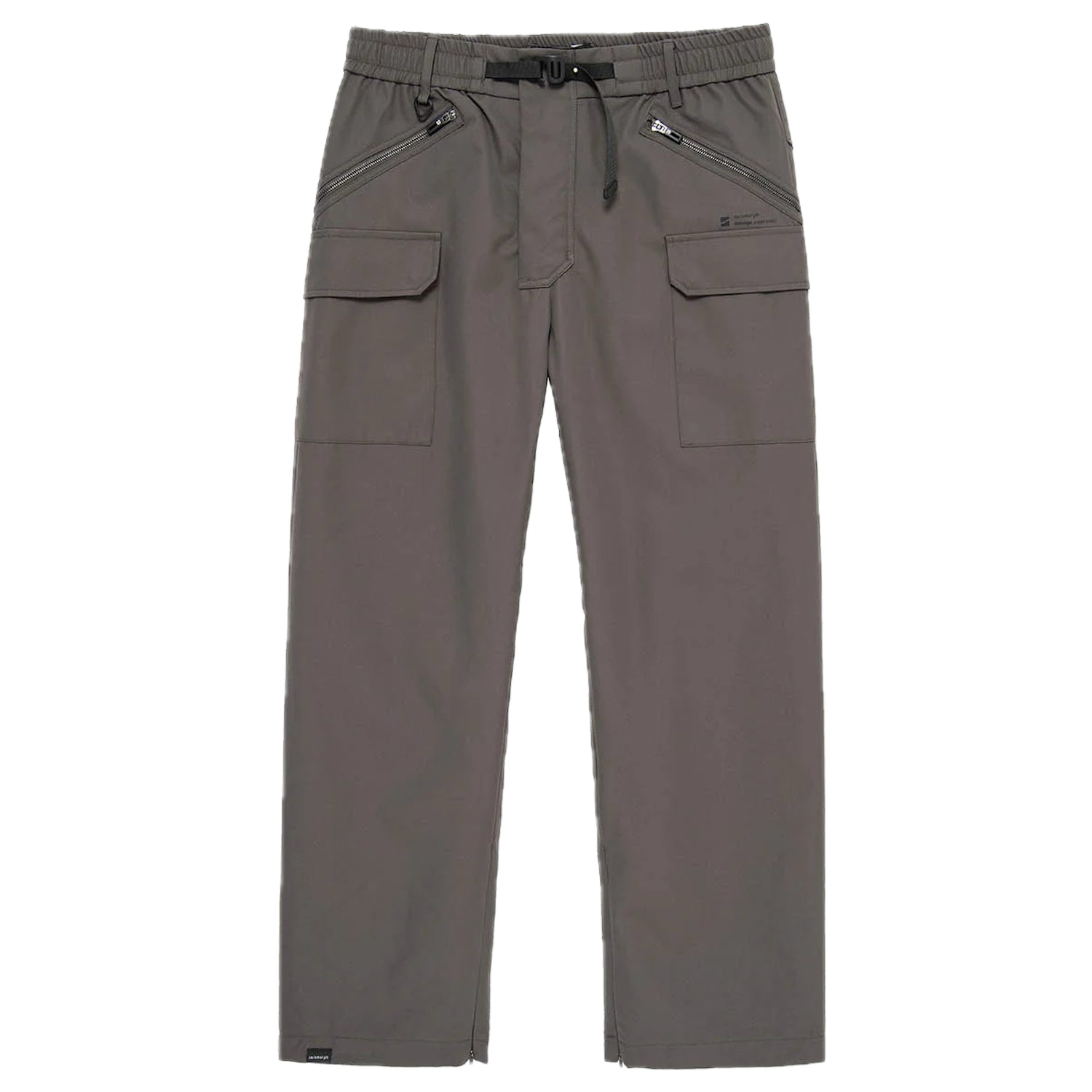 Оригинальные Брюки Брюки EULER Rm217-861 в расцветке 