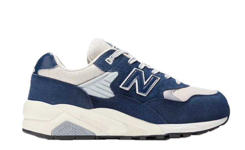 Оригинальные Кроссовки Кроссовки 580 Natural Indigo MT580OG2 в расцветке 