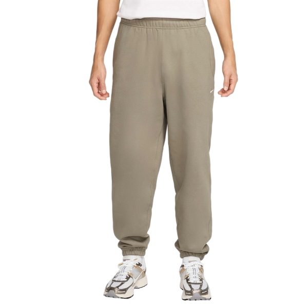 Оригинальные Брюки Мужские Solo Swoosh DX1364-320 в расцветке 