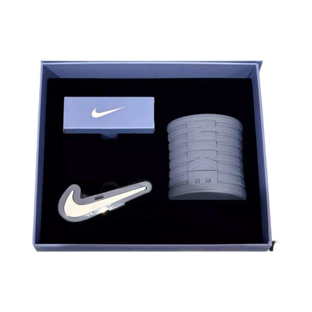 Оригинальные  NIKE ПОДАРОЧНЫЙ НАБОР  в расцветке 