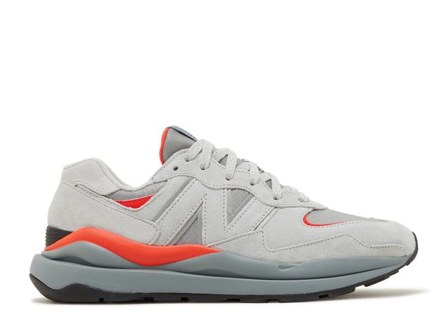Оригинальные Кроссовки New Balance 5740 NBM5740RC1 в расцветке 