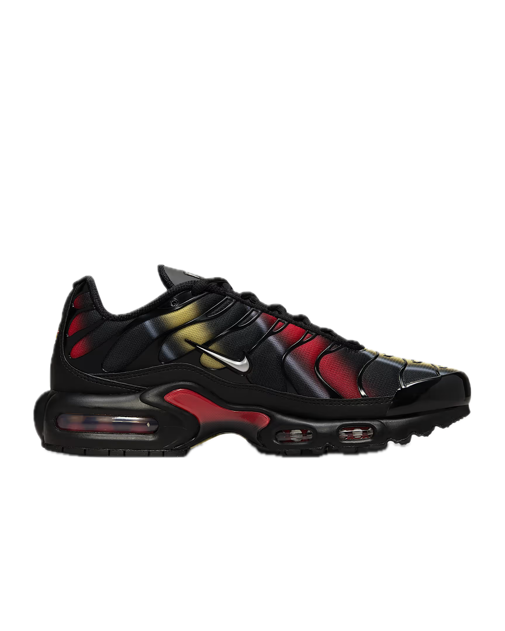 Оригинальные Кроссовки Кроссовки Air Max Plus HF9989-001 в расцветке 