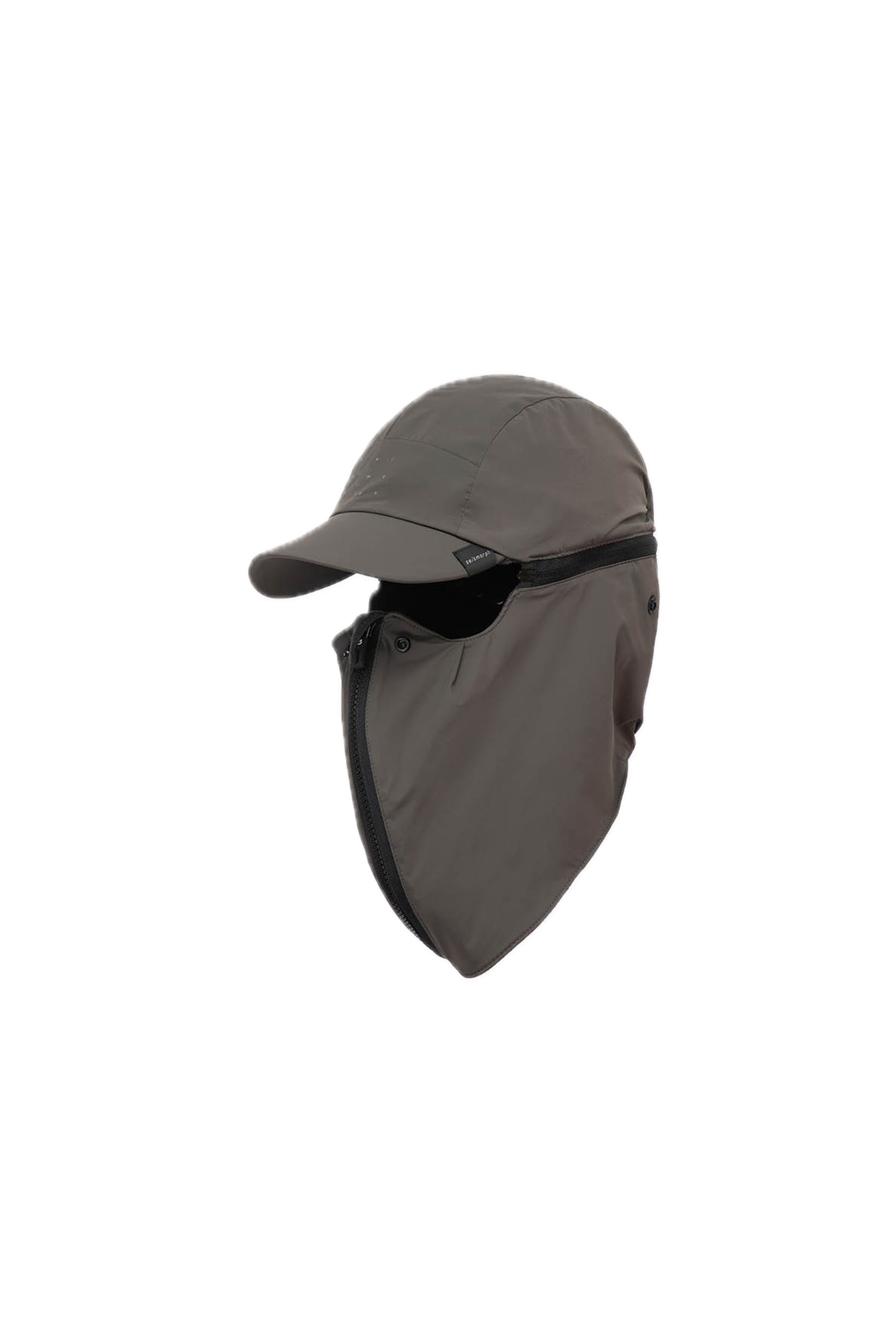 Оригинальные Кепки Кепка Padded Cap Pu84-861 в расцветке 