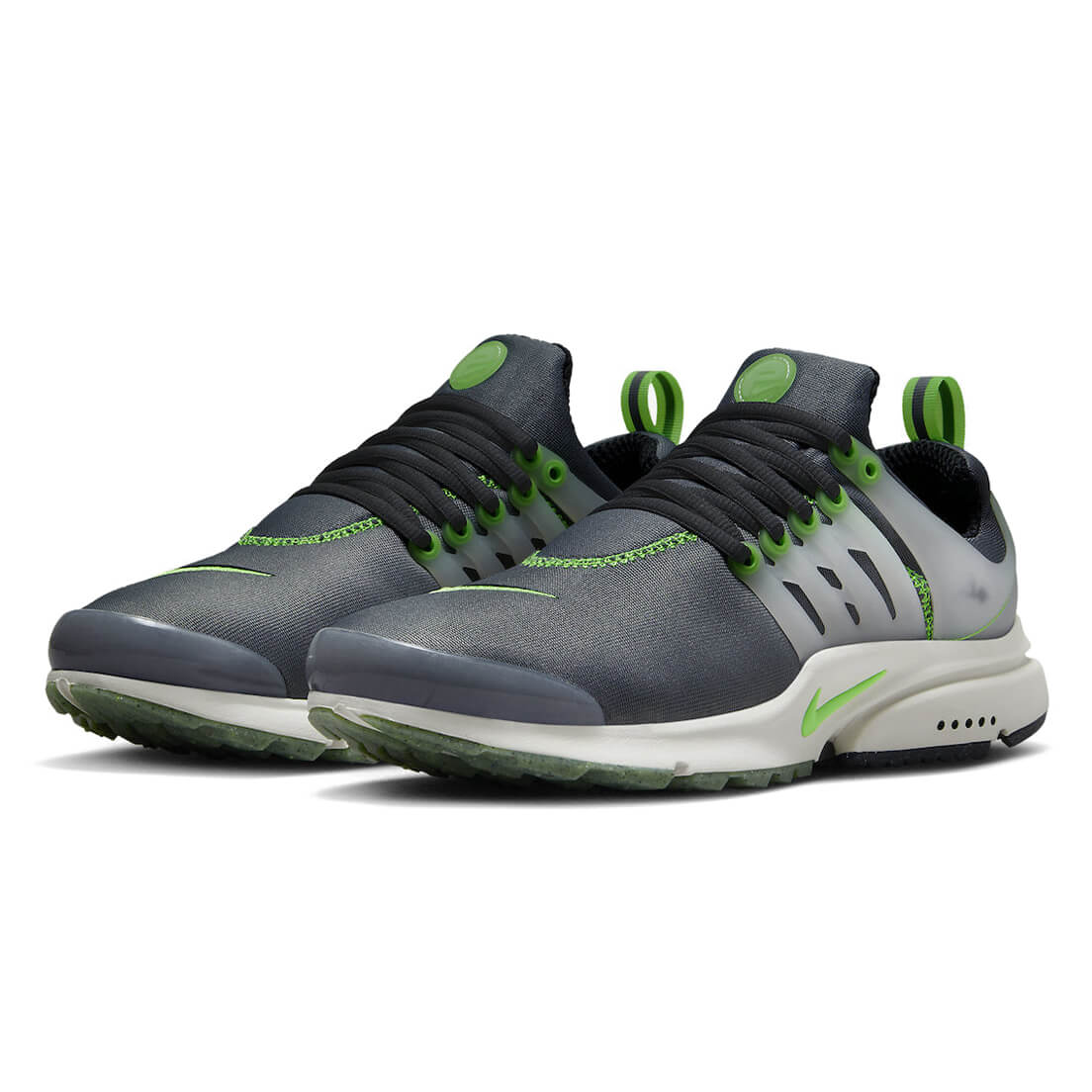 Nike Air Presto PRM FJ2685 001 Sneakerstore.ru