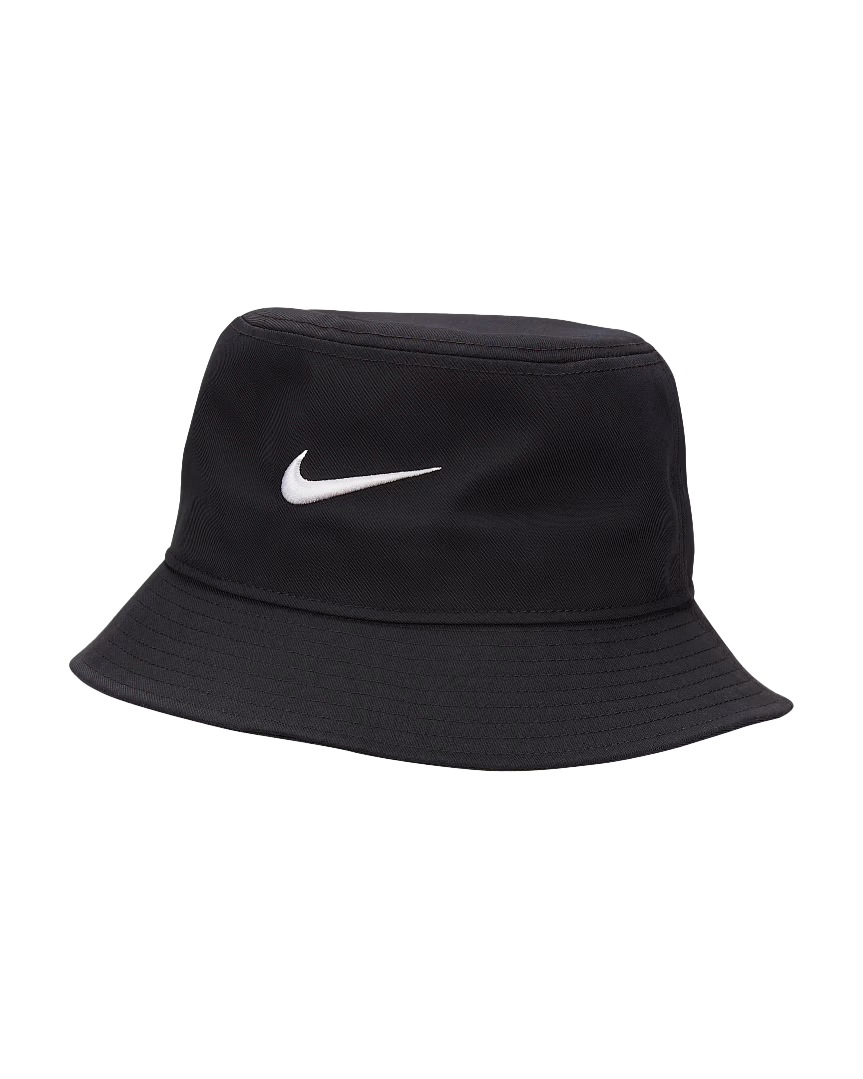 Оригинальные  Панама Apex Swoosh FB5382-010 в расцветке 