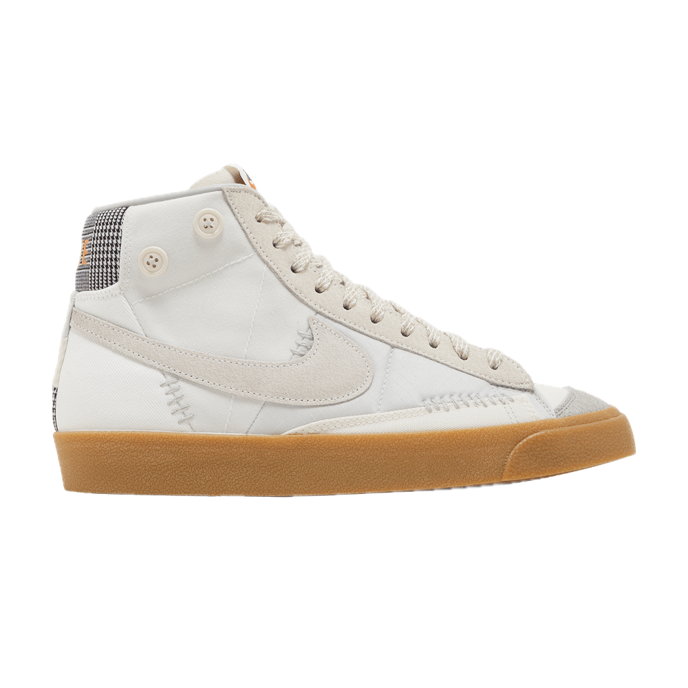 Оригинальные Кроссовки Кроссовки Blazer Mid '77 Vintage DQ5081-119 в расцветке 