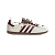 Оригинальные Кроссовки Кеды Кроссовки SAMBA LONG TONGUE SHOES IH9045 в расцветке 
