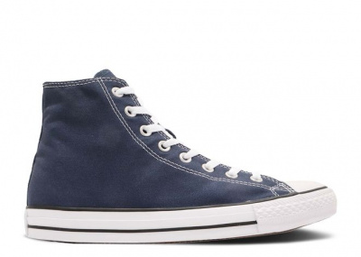 CONVERSE CHUCK TAYLOR ALL STAR HIGH 'NAVY' NAVY