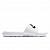 Оригинальные Сланцы Nike Victori One CN9677-100 в расцветке White