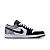 Оригинальные  Кроссовки Air 1 Low SE Matte Silver HF3148-106 в расцветке 