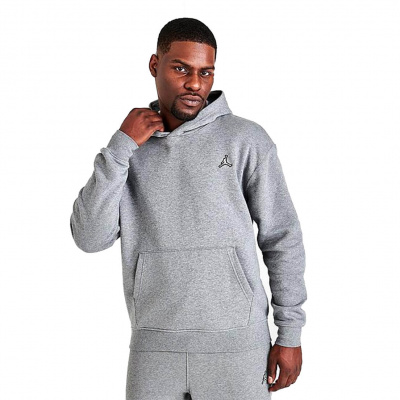 Мужская толстовка Essential Fleece Pullover 