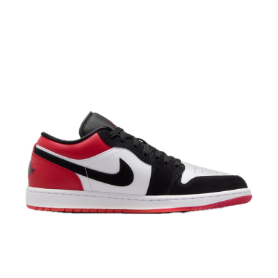 Кроссовки Air Low 'Black Toe'  