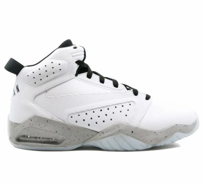 Кроссовки Lift Off 'White Grey' 