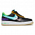 Оригинальные Кроссовки Nike Air Force 1 '07 LV8 DO7085-011 в расцветке Have A Good Game