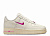 Оригинальные  Wmns Air Force 1 '07 SE FB8251-101 в расцветке Dance - Playful Pink