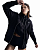 Оригинальные Толстовки Толстовка Oversized Full-Zip DQ5758-010 в расцветке 