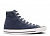 Оригинальные  CONVERSE CHUCK TAYLOR ALL STAR HIGH 'NAVY' M9622C в расцветке NAVY