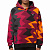 Оригинальные  Air Jordan Flight MVP Fleece Pullover Hoodie2 FB7014-619 в расцветке 