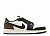 Оригинальные Кроссовки Кроссовки Air 1 Retro Low OG CZ0858-102 в расцветке 
