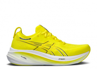 GEL NIMBUS 26 BRIGHT YELLOW