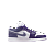 Оригинальные Кроссовки Кроссовки Air 1 Low  553560-551 в расцветке 