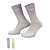 Оригинальные  Носки Everyday Plus Cushioned FQ1355-908 в расцветке 