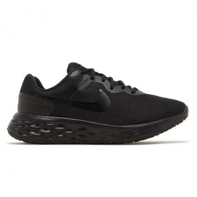 Nike Revolution 6 Next Nature Black