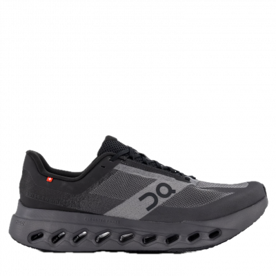Кроссовки Cloudsurfer 'Black Eclipse' 