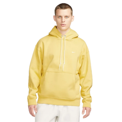 Толстовка Solo Swoosh  