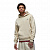 Оригинальные Толстовки Мужская толстовка Essential Fleece Po Hoodie DQ7466-206 в расцветке 