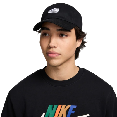 Кепка Club Unstructured Cap  