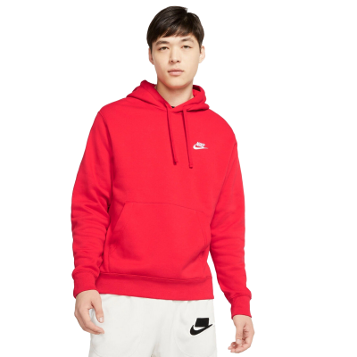 Худи Sportswear Club Fleece 