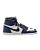 Оригинальные Кроссовки Кроссовки Air 1 High OG 'Midnight Navy' DZ5485-401 в расцветке 