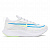 Оригинальные Кроссовки Nike Zoom Fly 4 CT2392-100 в расцветке Summit  White Imperial Blue Lime Glow