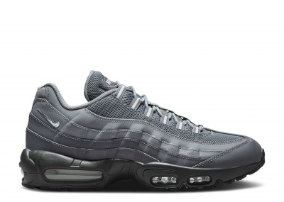 Air Max 95 Cool Grey Dark Grey