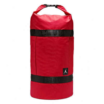 JORDAN CONVERTIBLE DUFFEL BAG 