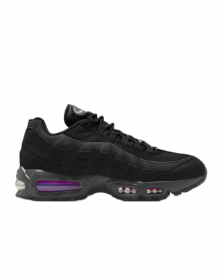 Кроссовки Air Max 95 Big Bubble 
