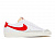 Оригинальные Кроссовки Nike Blazer Low 77 Vintage DA6364-104 в расцветке 