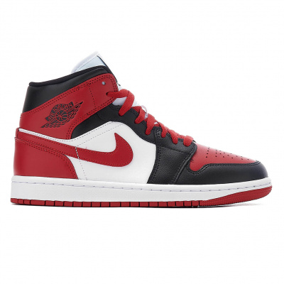 Мужские кроссовки Air 1 Mid Alternate Bred Toe