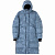 Оригинальные  ПУХОВИК KRAKATAU QM438-611 AITKEN QM438-611  в расцветке AITKEN