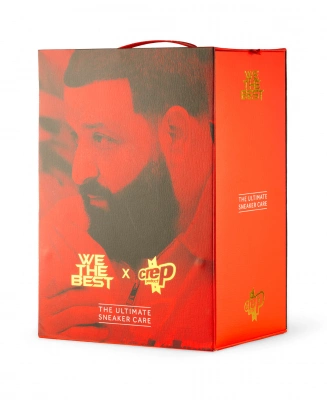 Средство по уходу DJ Khaled 
