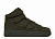 Оригинальные Кроссовки  BILLIE EILISH X AIR FORCE 1 HIGH DM7926-300 в расцветке 